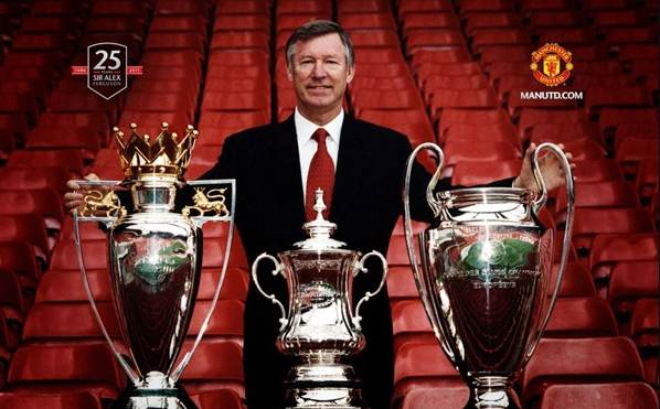 Top 10 HLV xuất sắc nhất thế giới luôn có sự góp mặt của Guardiola