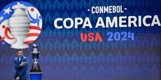 Copa America mấy năm 1 lần được nhiều người chơi quan tâm