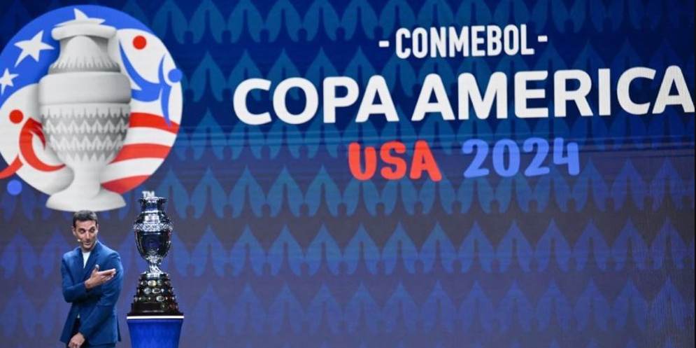Copa America mấy năm 1 lần được nhiều người chơi quan tâm