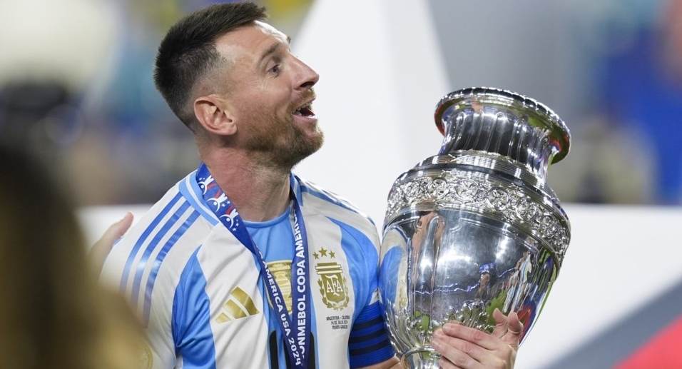 Copa America mấy năm 1 lần và những nhà vô địch đẳng cấp