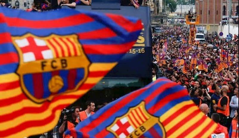 Cules luôn đồng hành với cầu thủ qua những mùa giải