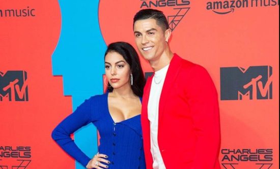 Vợ Ronaldo là ai hiện tại là chủ đề được nhiều người quan tâm