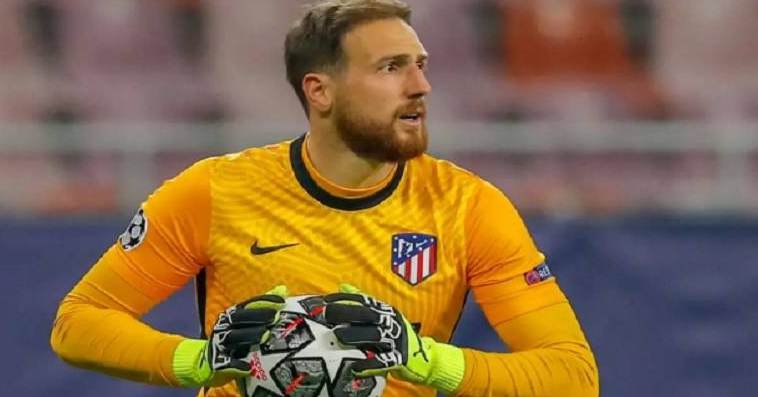 Jan Oblak – Thủ thành tài năng đến từ CLB Atletico Madrid