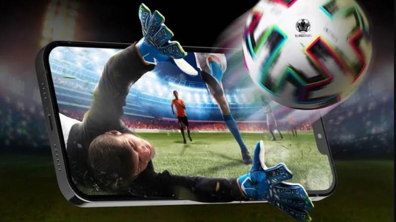 Link Sopcast tại XOILAC TV