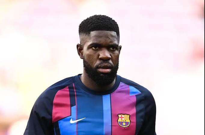Umtiti – Cầu thủ tài ba của Barcelona thuộc top 10 hậu vệ hay nhất thế giới