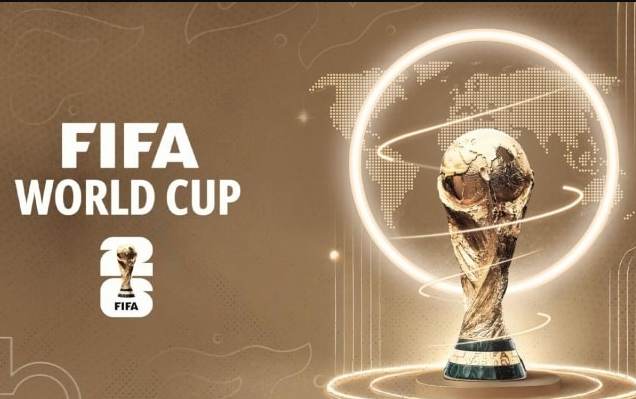 World Cup mấy năm 1 lần có thể tổ chức tại nhiều quốc gia