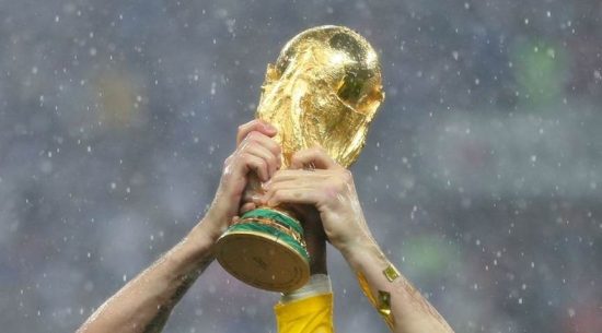 World Cup mấy năm 1 lần được quy định rõ ràng từ khi thành lập
