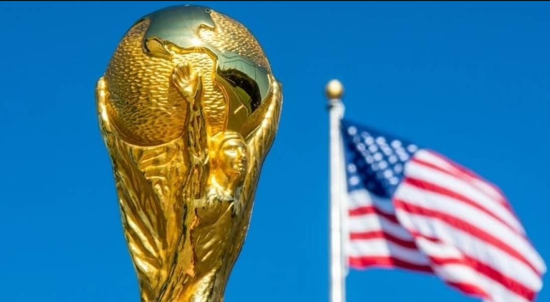 World Cup mấy năm 1 lần và những nhà vô địch