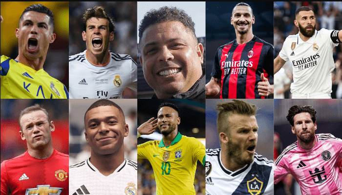 Beckham với khối tài sản ròng trị giá 450 triệu USD