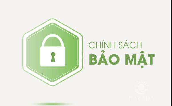 Chính sách quyền riêng tư