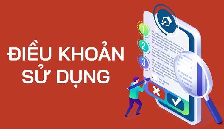Trách nhiệm của người dùng tại trang web