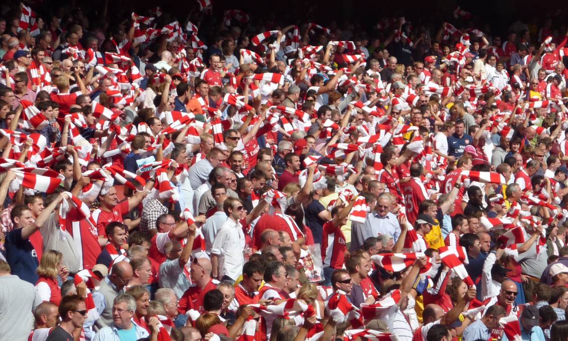 Gooner là gì – Những ai yêu bóng đá sẽ biết rõ điều này