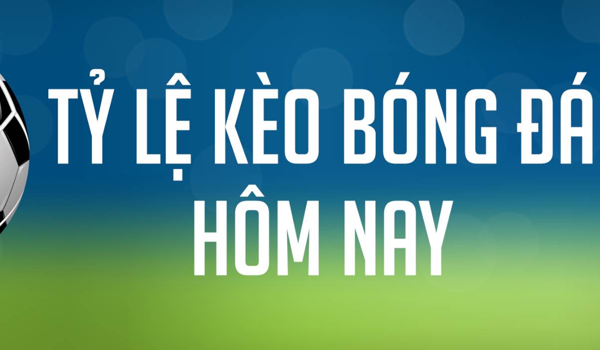 Xôi Lạc TV cập nhật tỷ lệ kèo bóng đá cho tất cả giải đấu